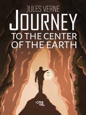 cover image of Journey to the Center of the Earth